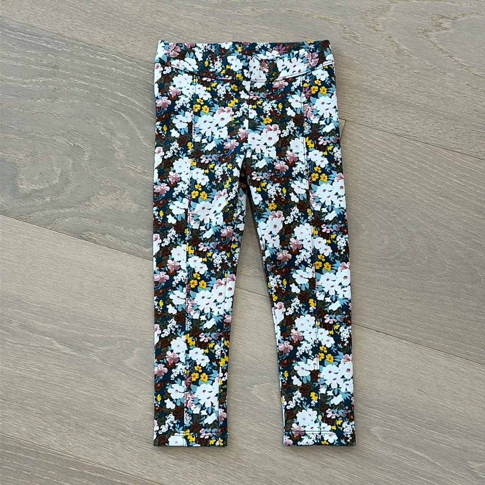 Janie & Jack Toddler Leggings
